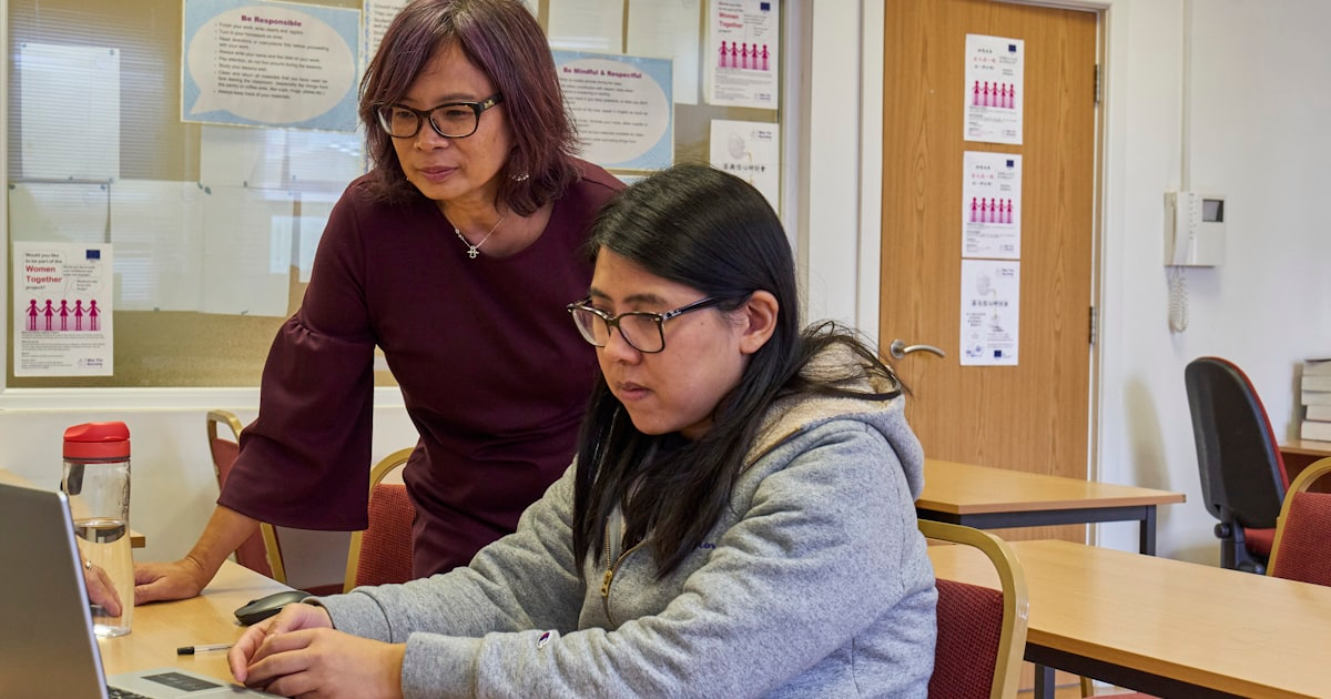 Building Relationships with Students