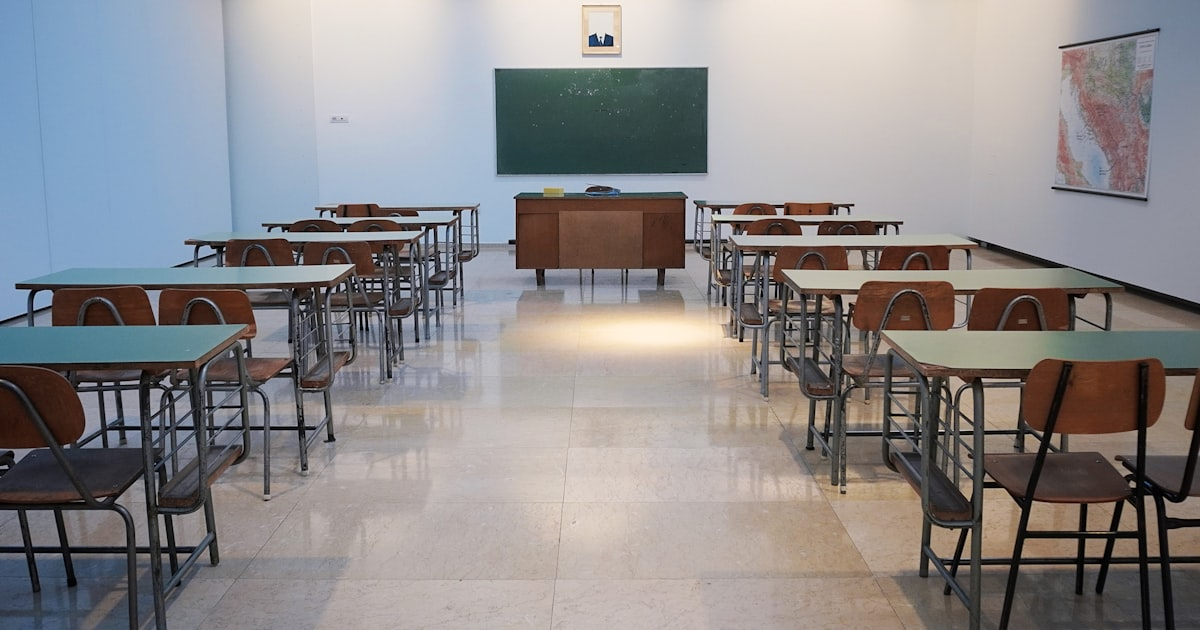 Professional Development for Teachers